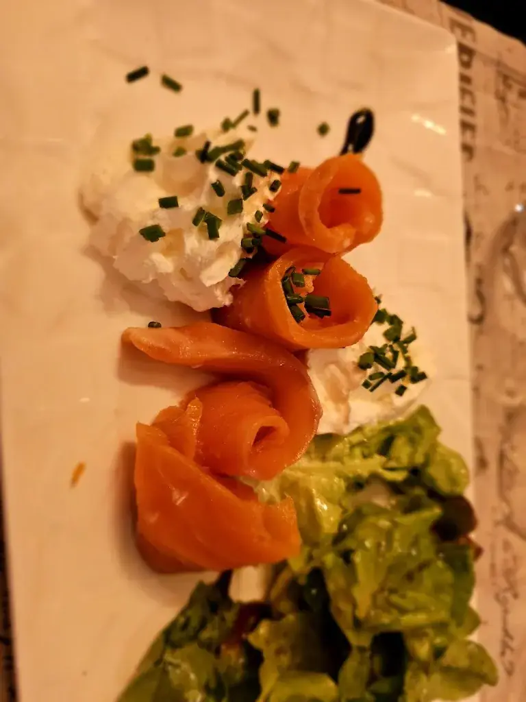 Menu_La Gourmandise_Gujan-Mestras_image_8