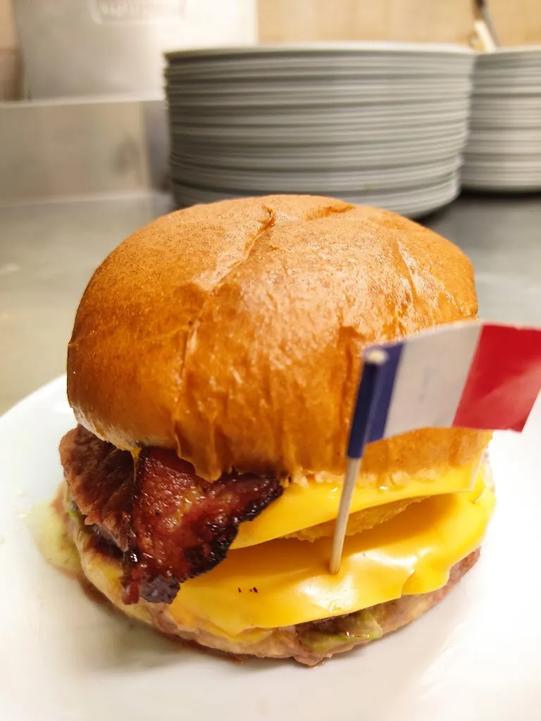 Menu_Burger Faster Issoire_Issoire_image_6