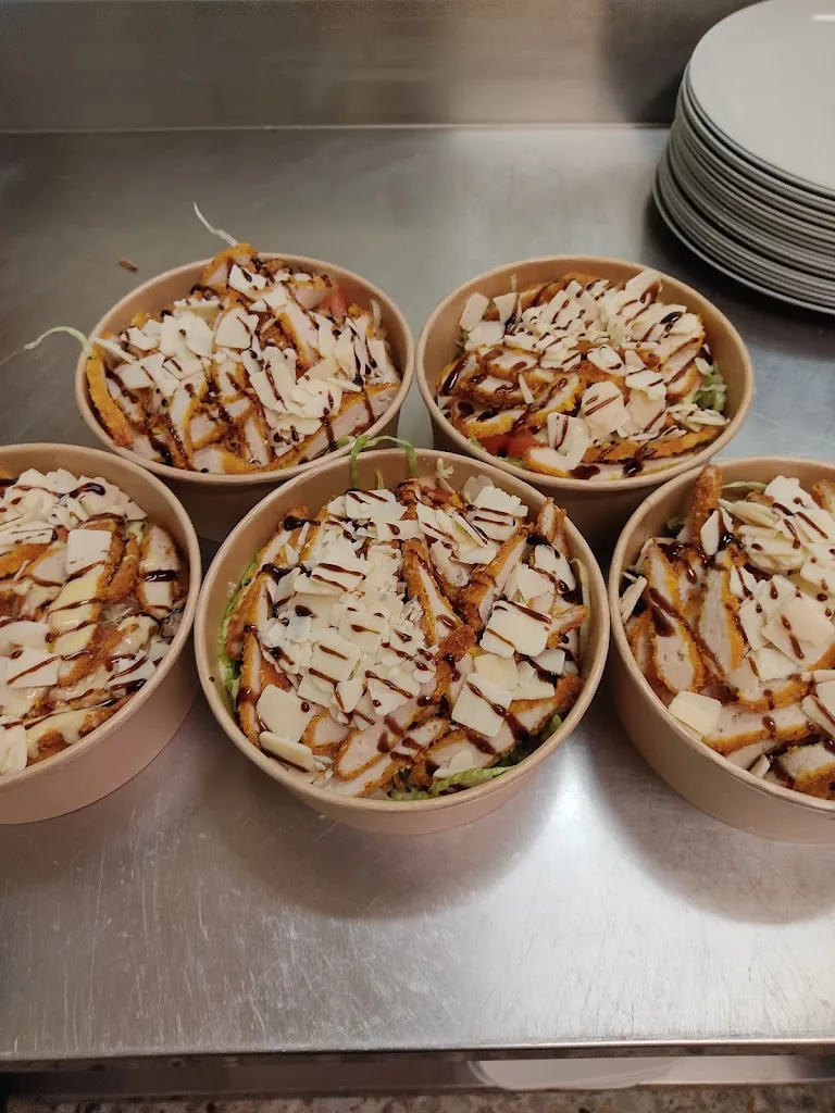 Menu_Burger Faster Issoire_Issoire_image_7