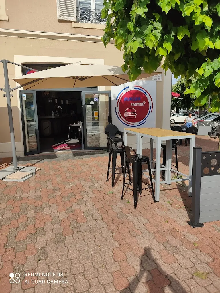 Burger Faster Issoire_Issoire_slider_image_1