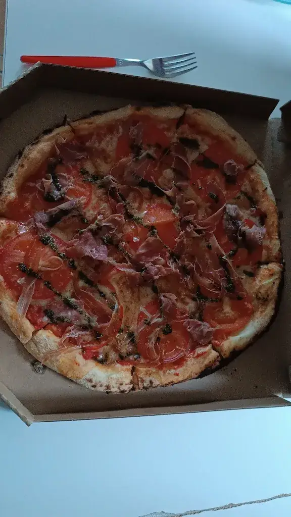 Menu_Entre Amis - Pizza au Feu de Bois_Habas_image_4