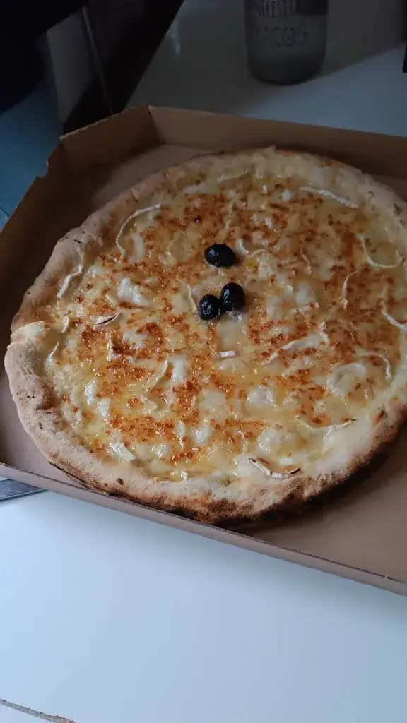 Menu_Entre Amis - Pizza au Feu de Bois_Habas_image_7