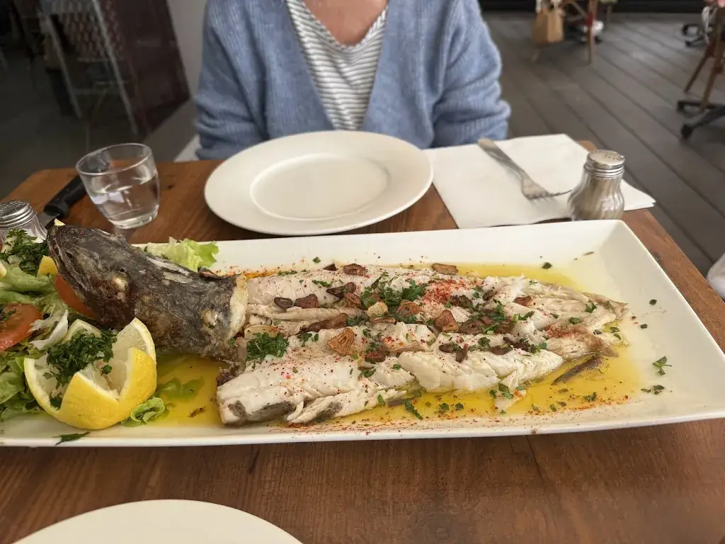 Kami gili_Hordago_Hasparren_review