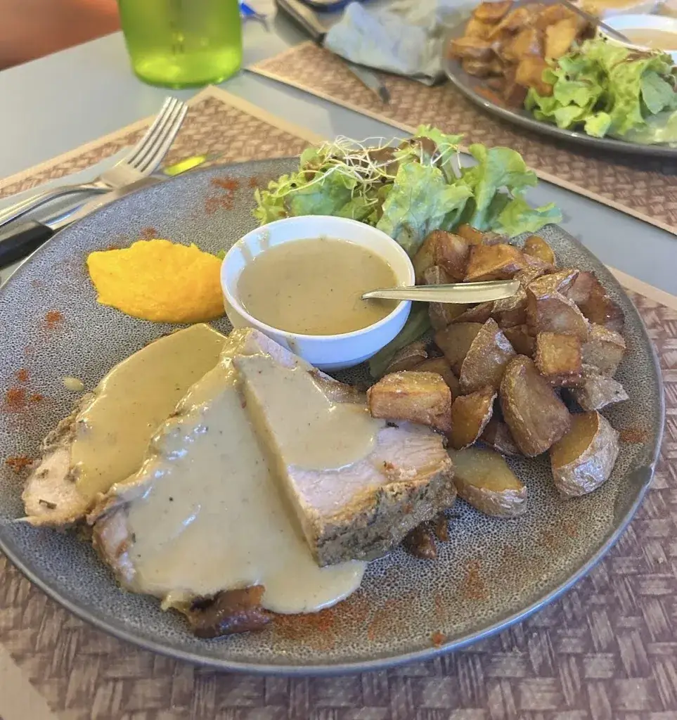 Maria Alvarez_L' Antre Potes_Heugas_review