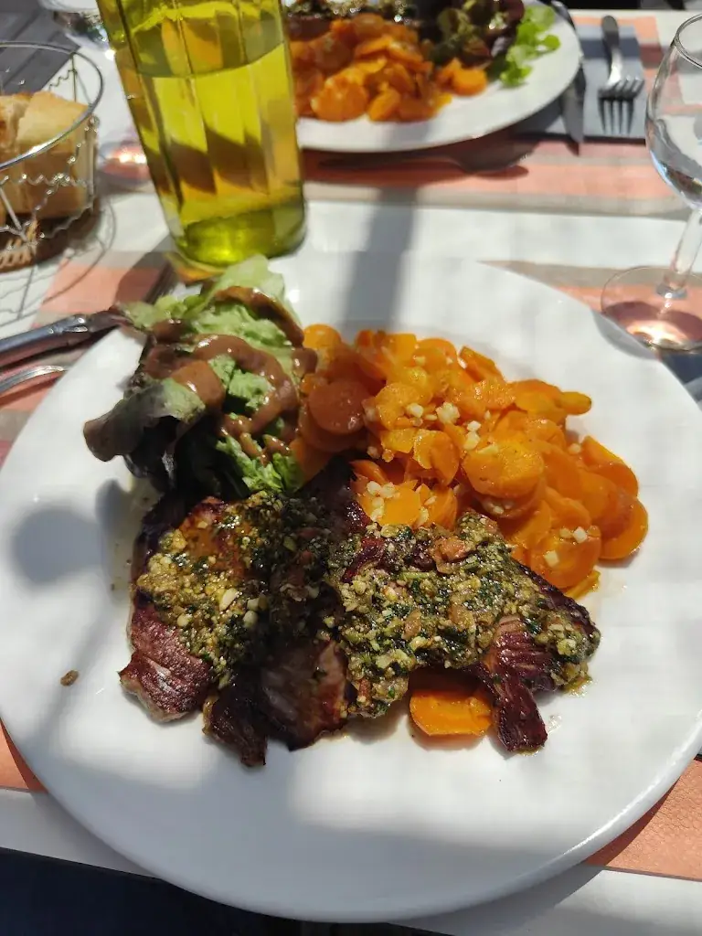 Juan Carlos Muñoz_L' Antre Potes_Heugas_review