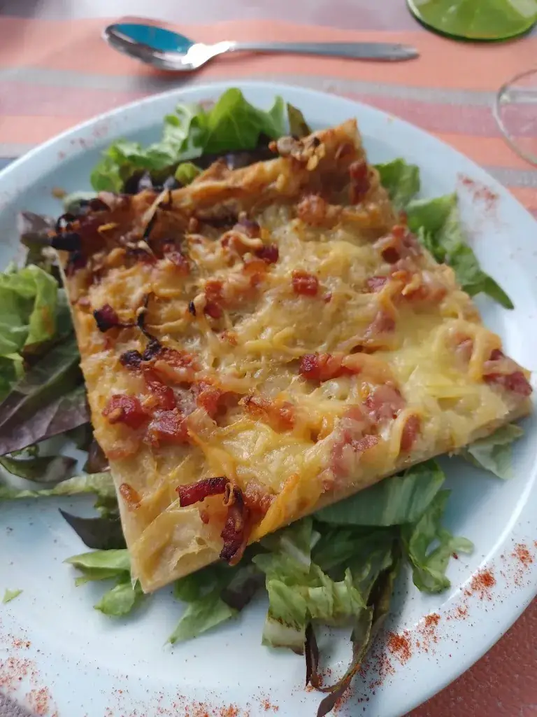 Colibris Oiseau_L' Antre Potes_Heugas_review