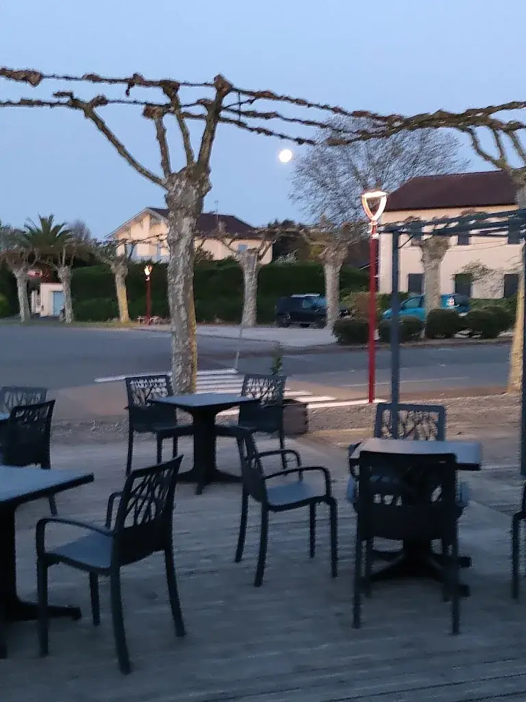 L' Antre Potes ristorante a Heugas