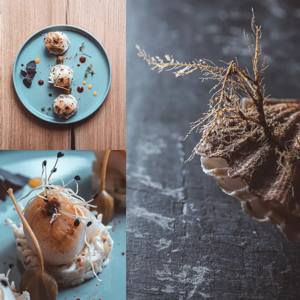 Menu_Bernie Et Vincent Table Gourmande_Oeyreluy_immagine_4