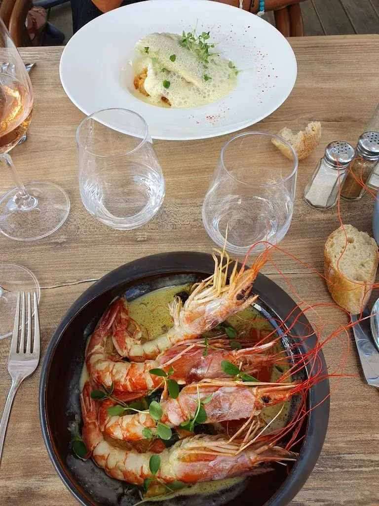 Menu_Bernie Et Vincent Table Gourmande_Oeyreluy_immagine_6