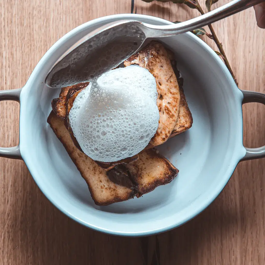 Menu_Bernie Et Vincent Table Gourmande_Oeyreluy_immagine_7