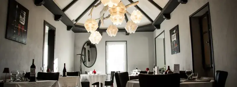 Bernie Et Vincent Table Gourmande restaurant in Oeyreluy