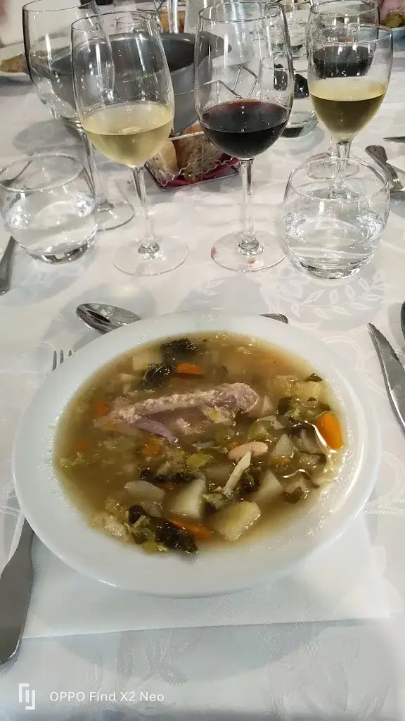 Menu_Restaurant Chez Simone_Bénesse-lès-Dax_immagine_5