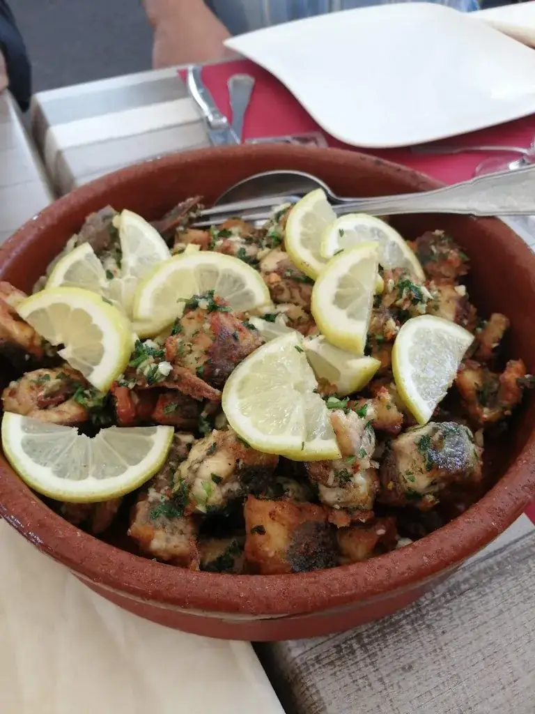 Menu_Restaurant Chez Simone_Bénesse-lès-Dax_immagine_7