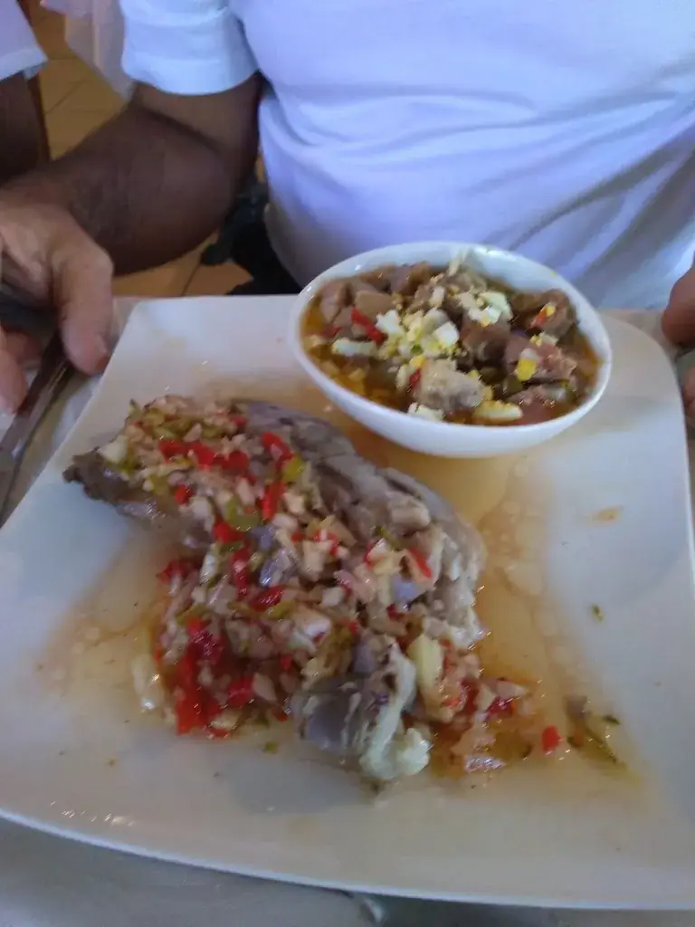 Menu_Restaurant Chez Simone_Bénesse-lès-Dax_immagine_9