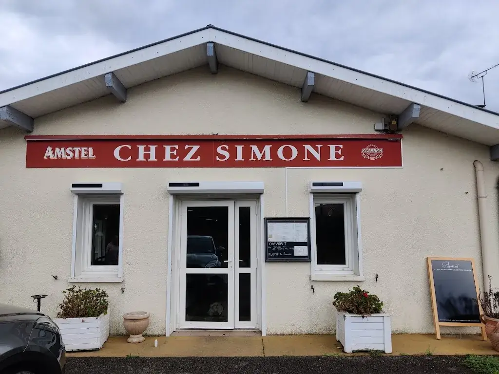 Eva Eva_Restaurant Chez Simone_Bénesse-lès-Dax_recensione