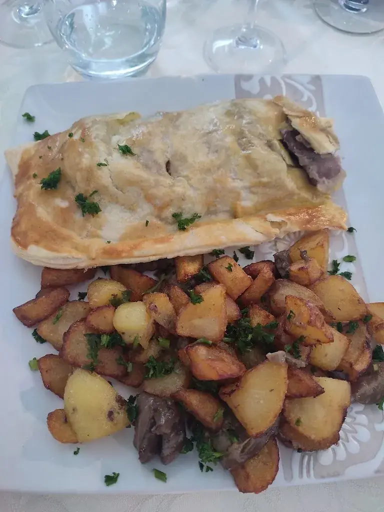 Céline MAX_Restaurant Chez Simone_Bénesse-lès-Dax_recensione