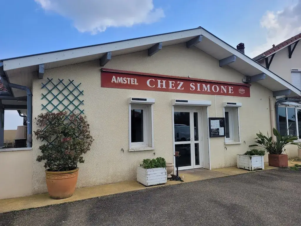 Francis Guillemain_Restaurant Chez Simone_Bénesse-lès-Dax_recensione