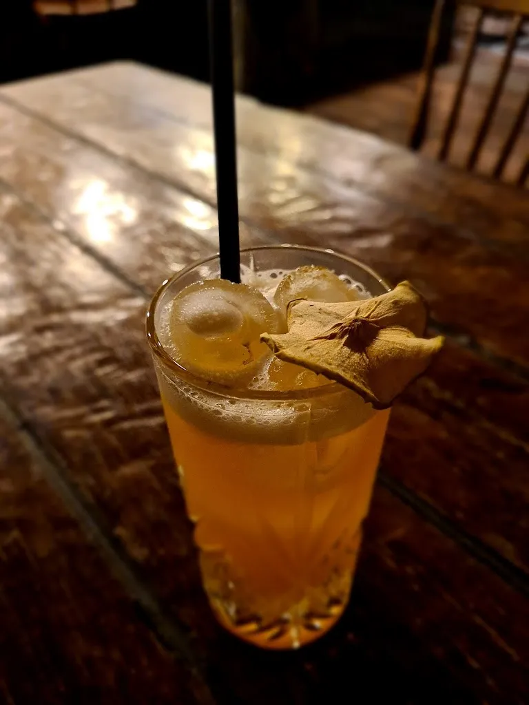 Menu_Chez Nous, French Pub & Savoir-Vivre_Dax_immagine_7