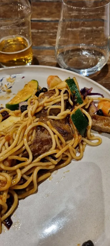 Filipe_Chez Nous, French Pub & Savoir-Vivre_Dax_recensione