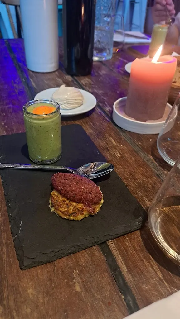 Loub Ka_Chez Nous, French Pub & Savoir-Vivre_Dax_recensione