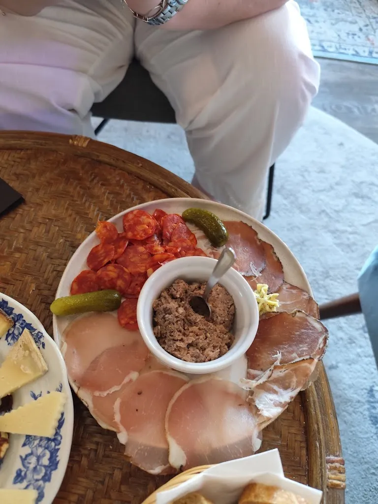 Sylvain G._Chez Nous, French Pub & Savoir-Vivre_Dax_recensione