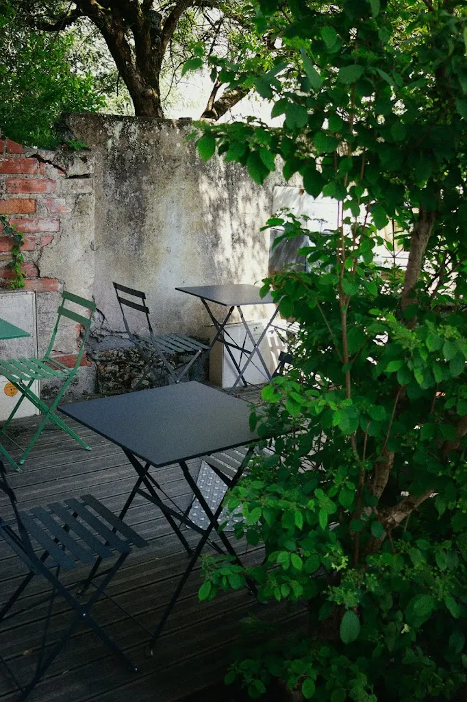 Chez Nous, French Pub & Savoir-Vivre_Dax_slider_image_1