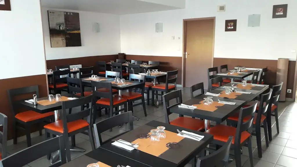 Bar Restaurant Pizzeria O'Bistro ristorante a Heugas