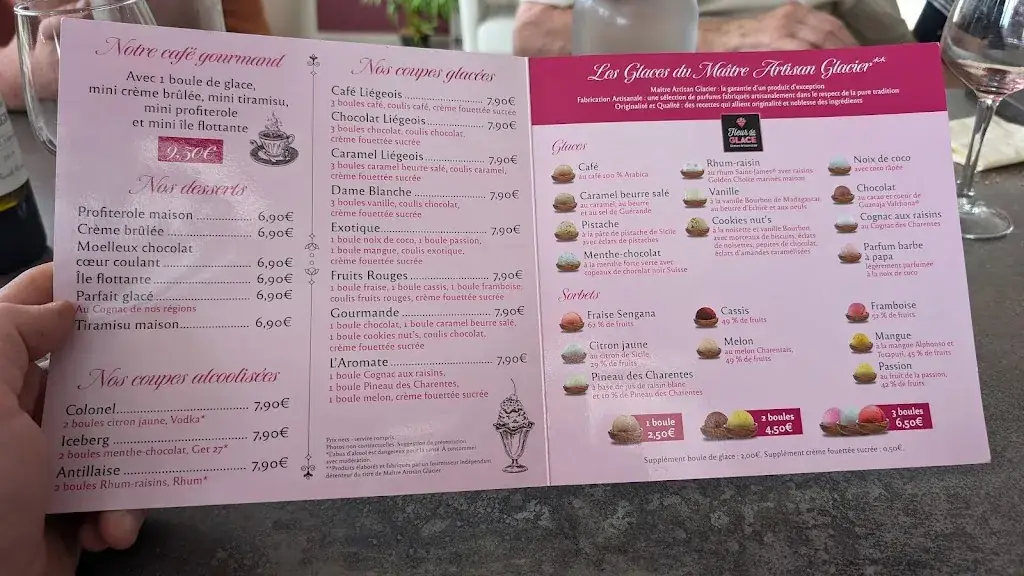 Menu_L'Aromate_Hiersac_immagine_2