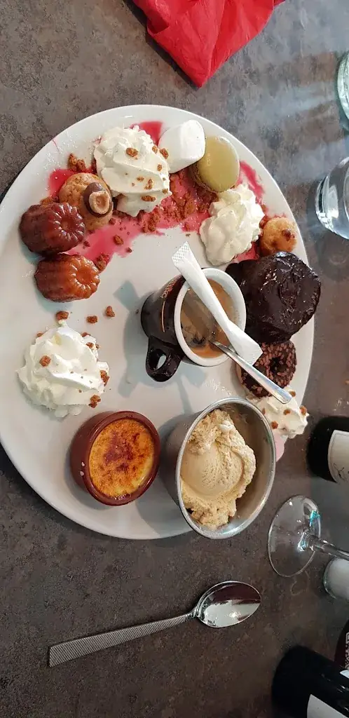 Menu_L'Aromate_Hiersac_immagine_5