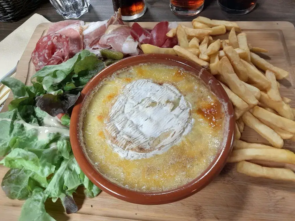 Menu_Le Pinocchio_Issoire_immagine_5