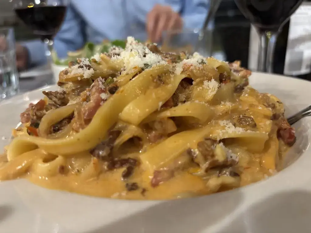 Malcolm Goodall_Le Pinocchio_Issoire_recensione