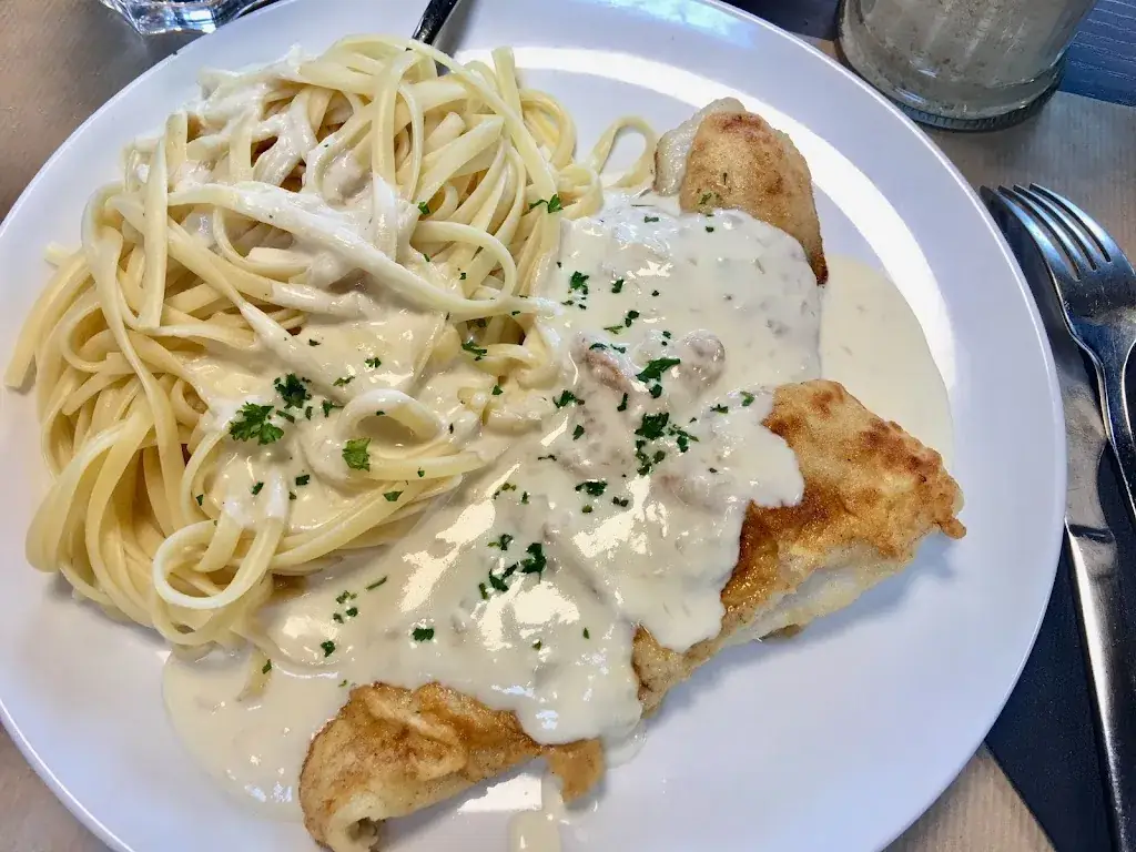 Nguyen Ngoc_Le Pinocchio_Issoire_recensione