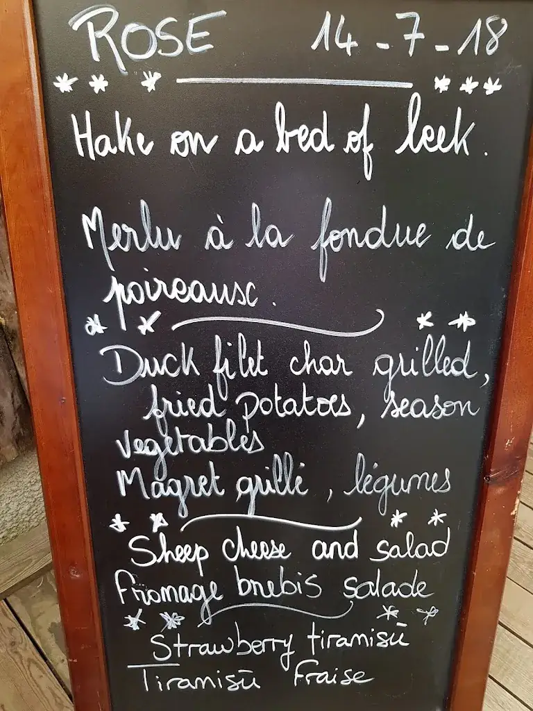 Menu_Auberge au comte_Hagetmau_image_1