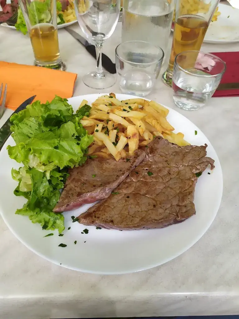 Menu_Auberge au comte_Hagetmau_image_4