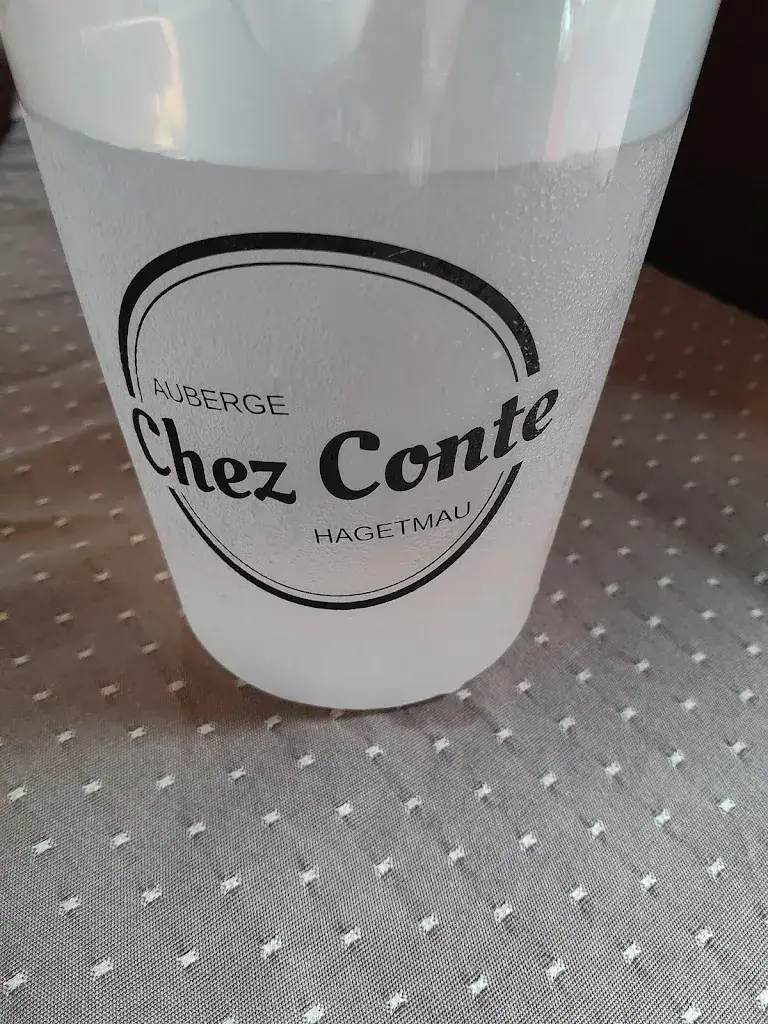 Chantal SIGNOLET_Auberge au comte_Hagetmau_review