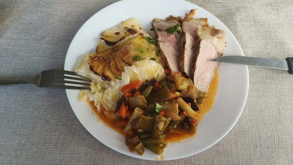 jake_Auberge au comte_Hagetmau_review