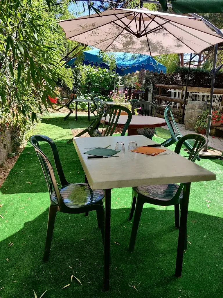 Auberge au comte restaurant in Hagetmau