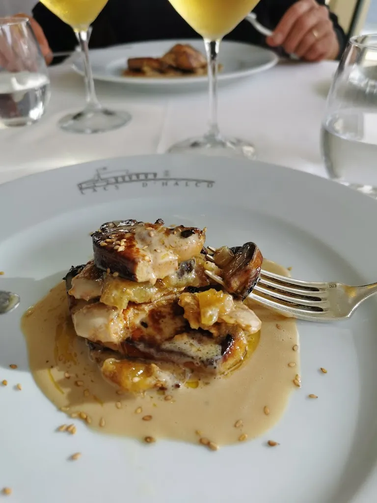 Menu_La Table d'Annie_Hagetmau_image_8