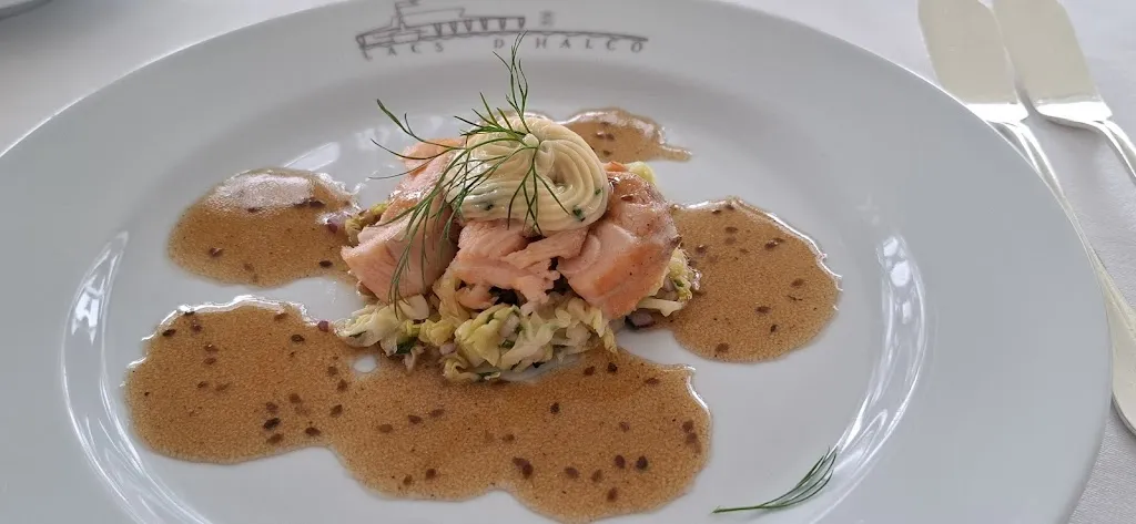 Maïté FASENTIEUX_La Table d'Annie_Hagetmau_review