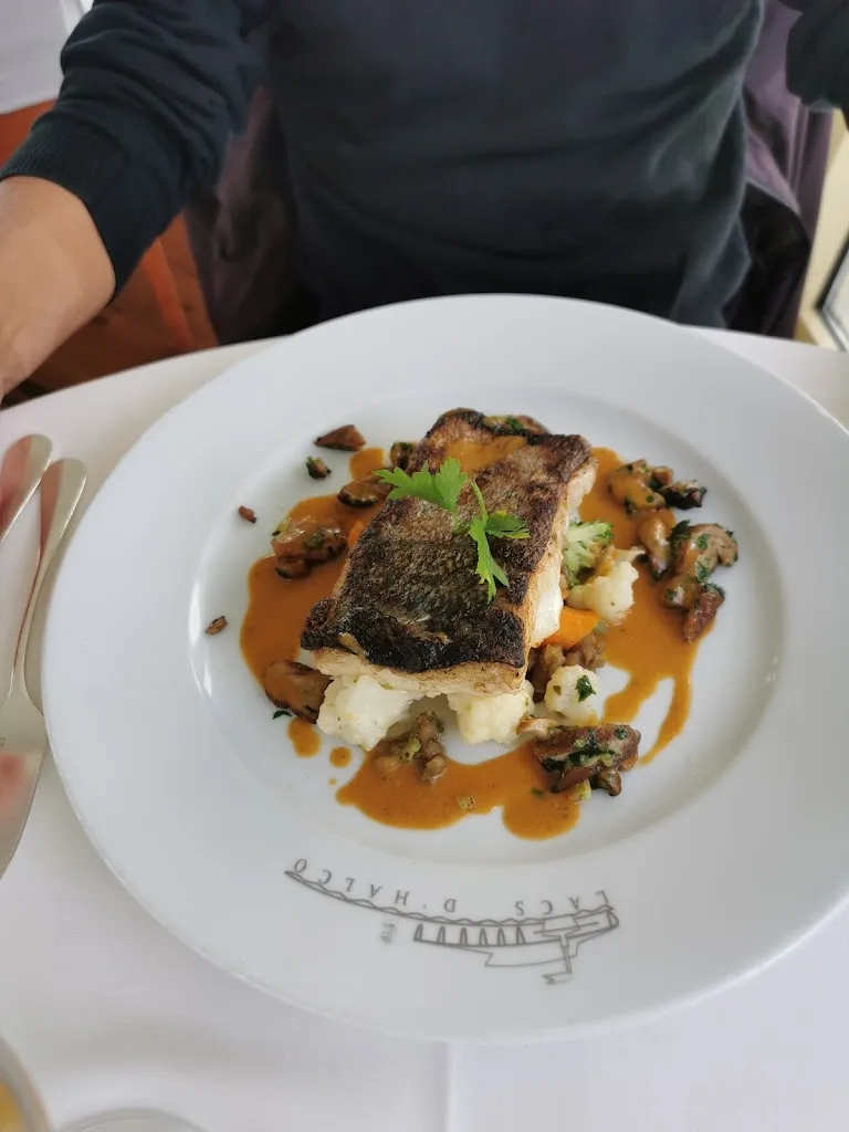 sabine saturno_La Table d'Annie_Hagetmau_review