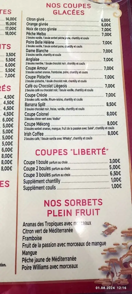 Menu_Restaurant Le Mekong_Hagetmau_image_1