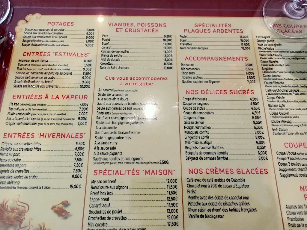 Menu_Restaurant Le Mekong_Hagetmau_image_3