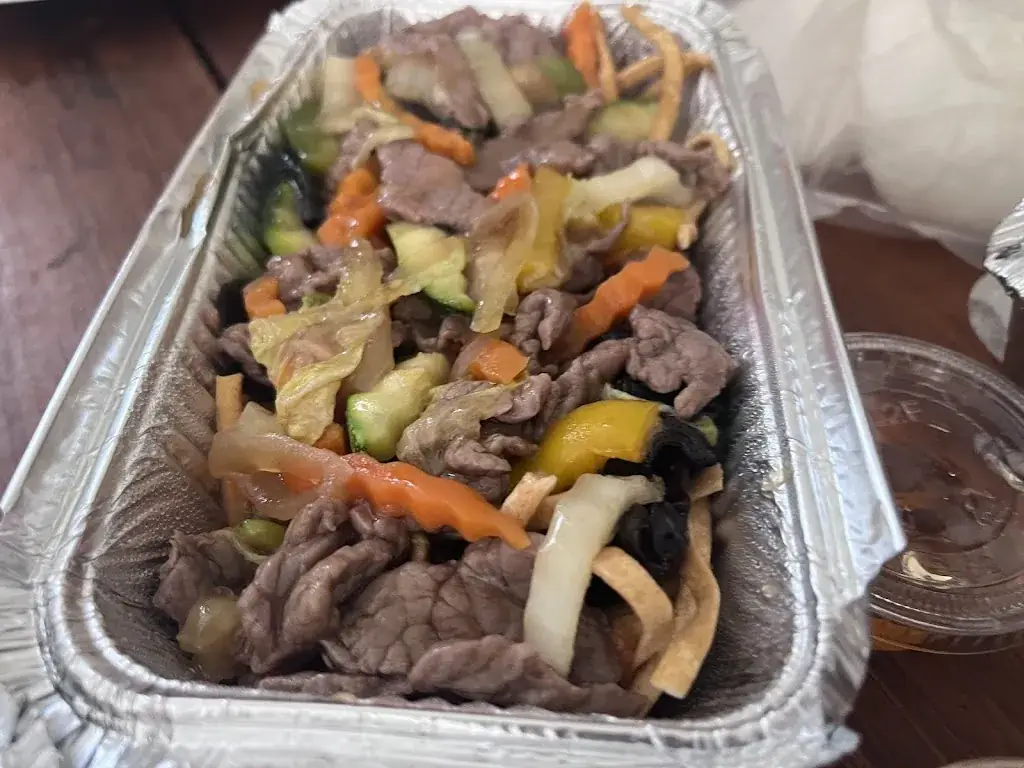 Stephane R_Restaurant Le Mekong_Hagetmau_review