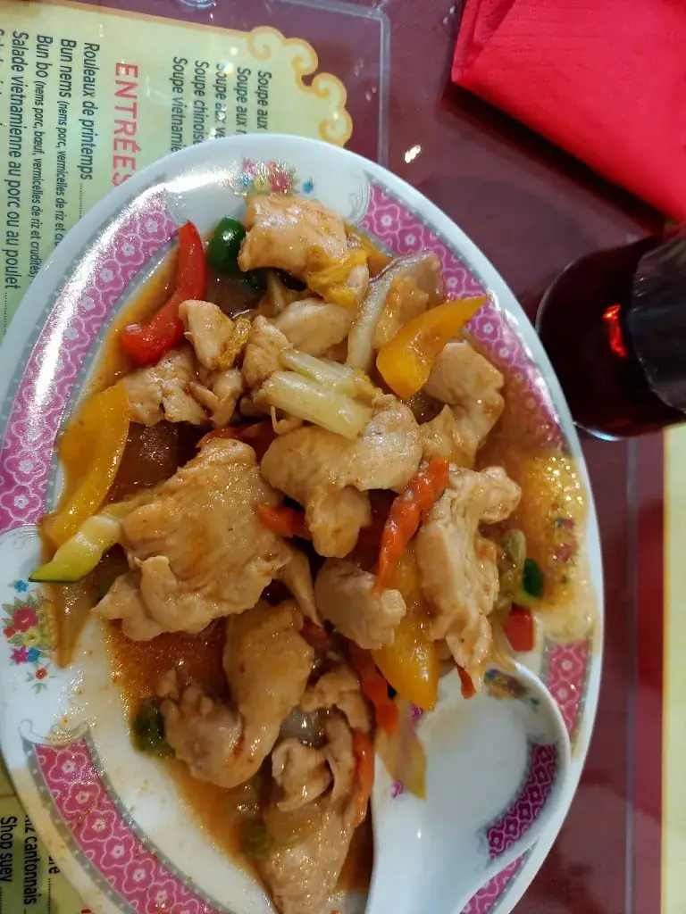 Restaurant Le Mekong_Hagetmau_slider_image_2