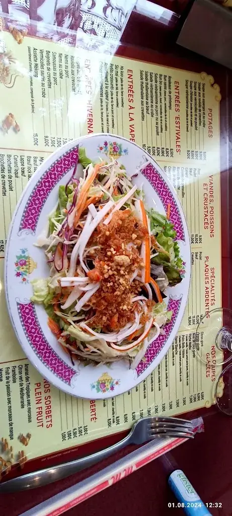 Restaurant Le Mekong_Hagetmau_slider_image_3