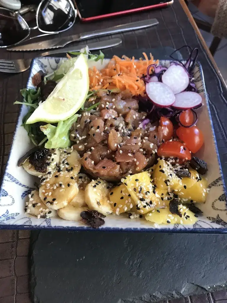 Menu_Le Relais Basque_Hagetmau_immagine_7