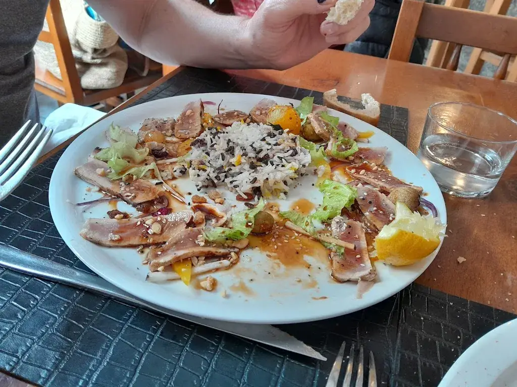 Menu_Le Relais Basque_Hagetmau_immagine_8