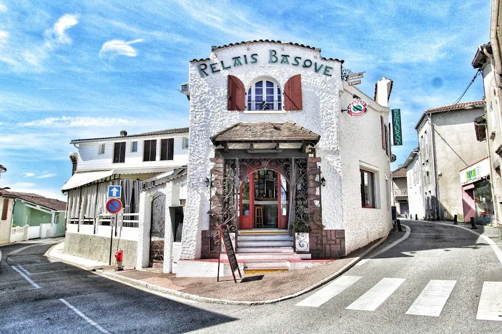 Le Relais Basque_Hagetmau_slider_image_3