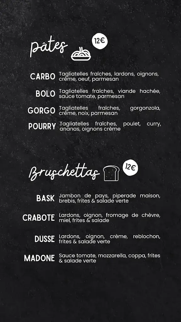 Menu_Bla Bla Bar_Hagetmau_image_2