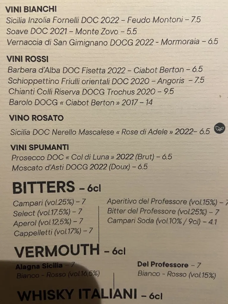 Menu_Les Quatre Gourmets_Annecy_image_4